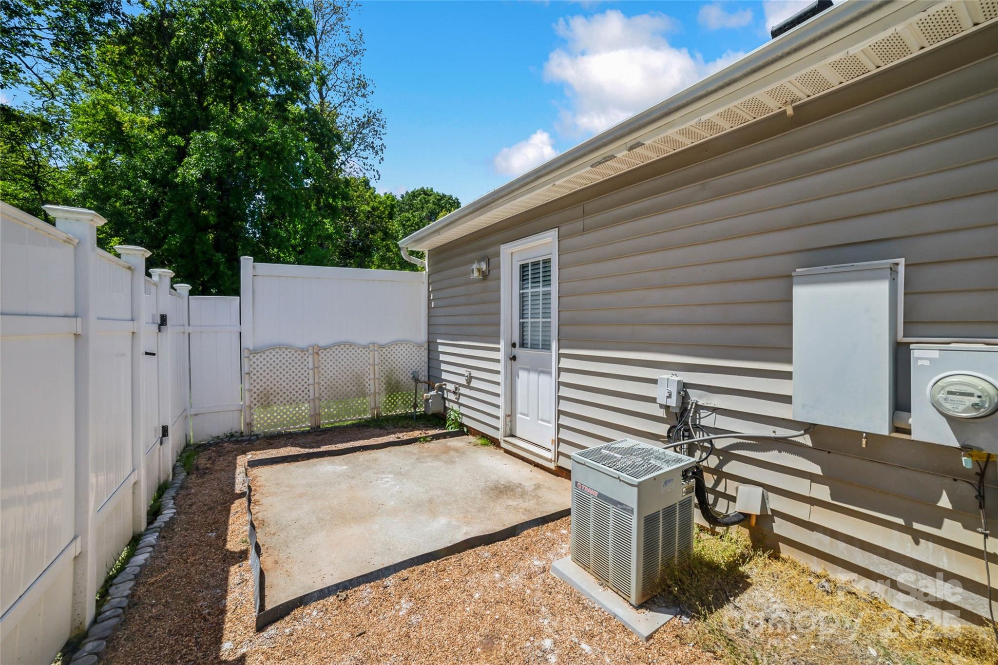 Olde Towne - Residential