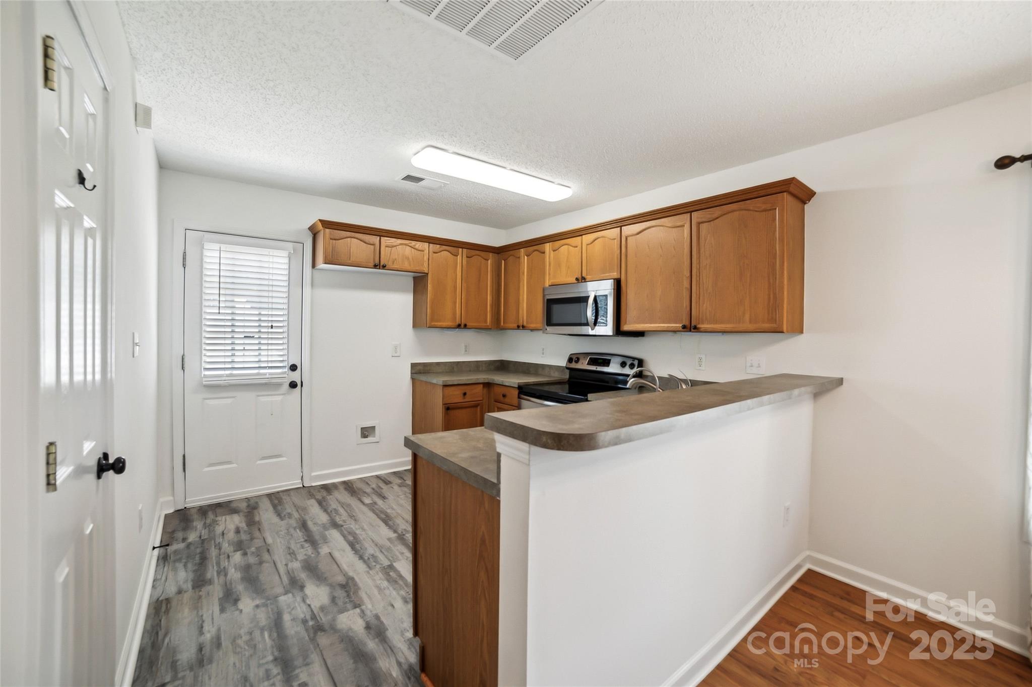 Olde Towne - Residential