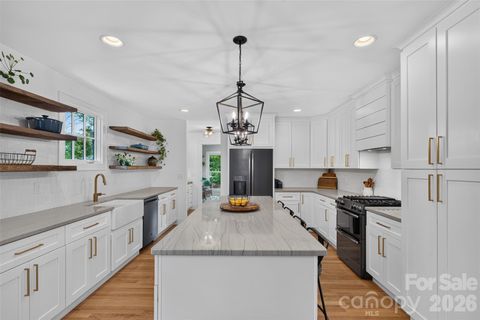 Photo of 1716 Merriman Avenue, Charlotte, NC 28203 (MLS # 4406449)
