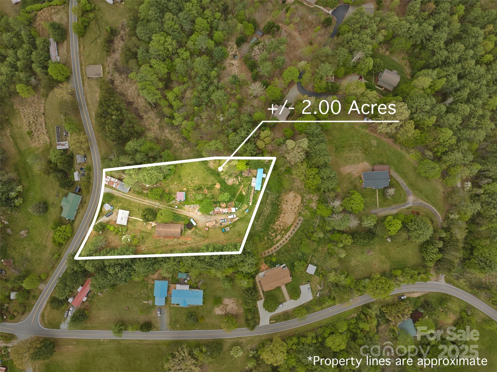 68 Upper White Oak Road