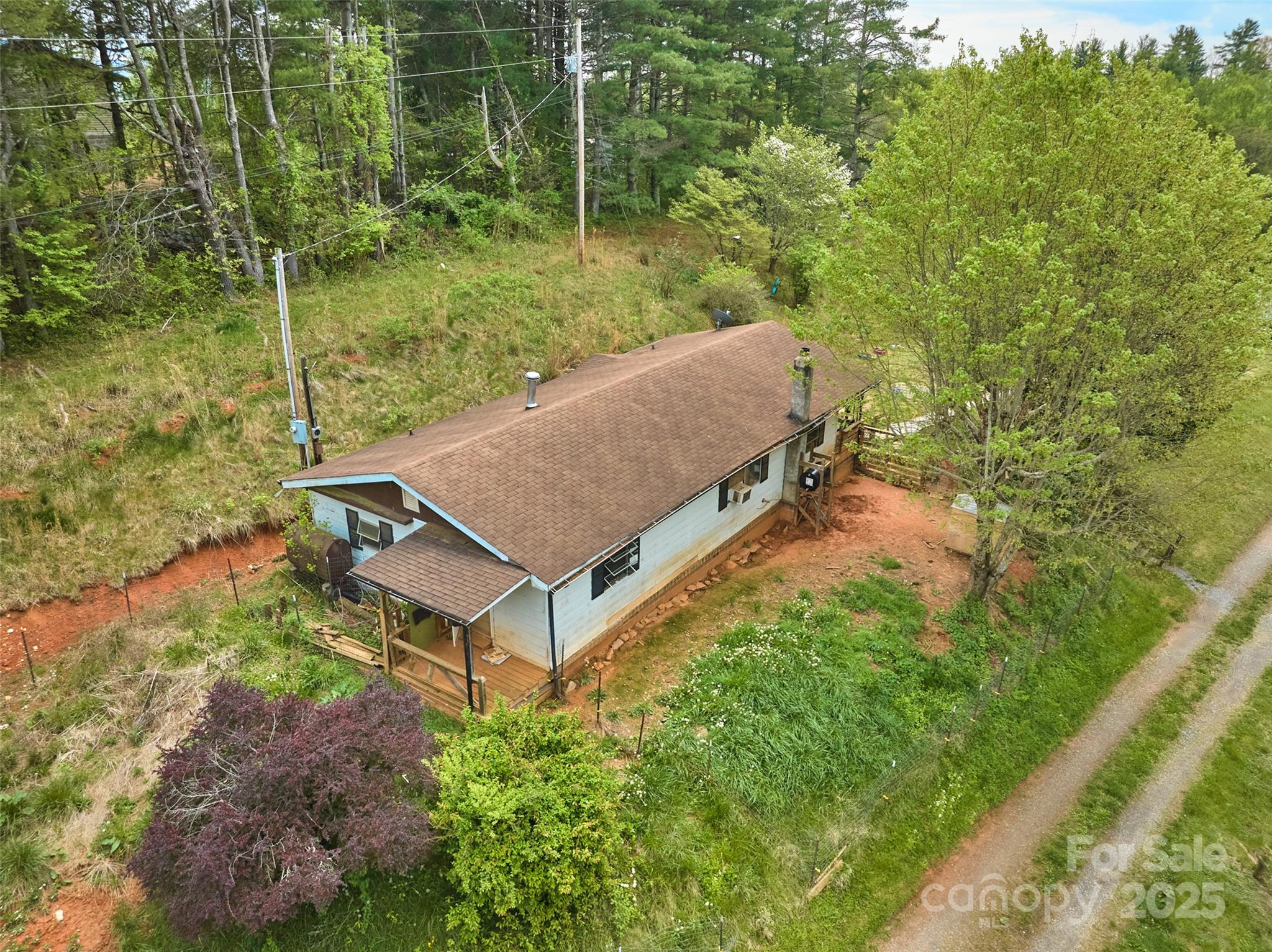 68 Upper White Oak Road