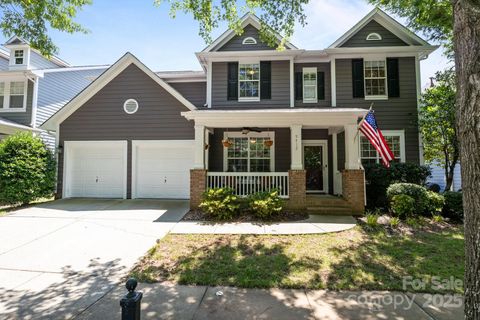9412 Rosalyn Glen Road Cornelius NC 28031