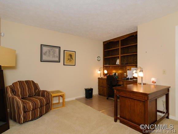 Carriage Park - Residential