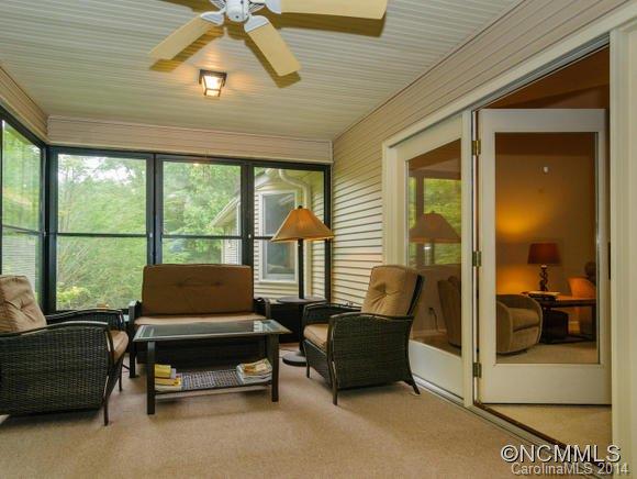 Carriage Park - Residential