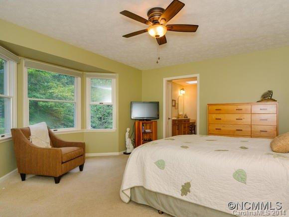 Carriage Park - Residential