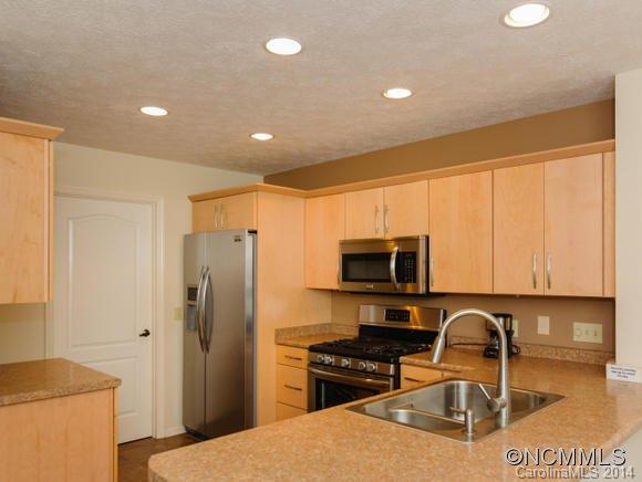 Carriage Park - Residential