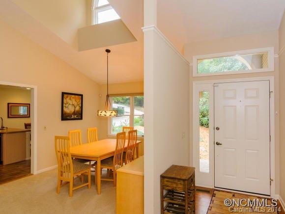 Carriage Park - Residential