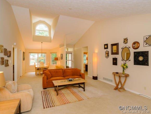 Carriage Park - Residential