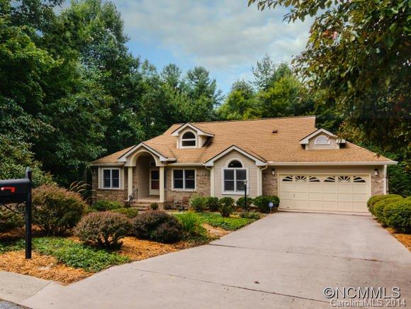 Carriage Park - Residential