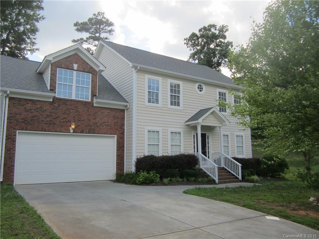 Ashley Park - Residential