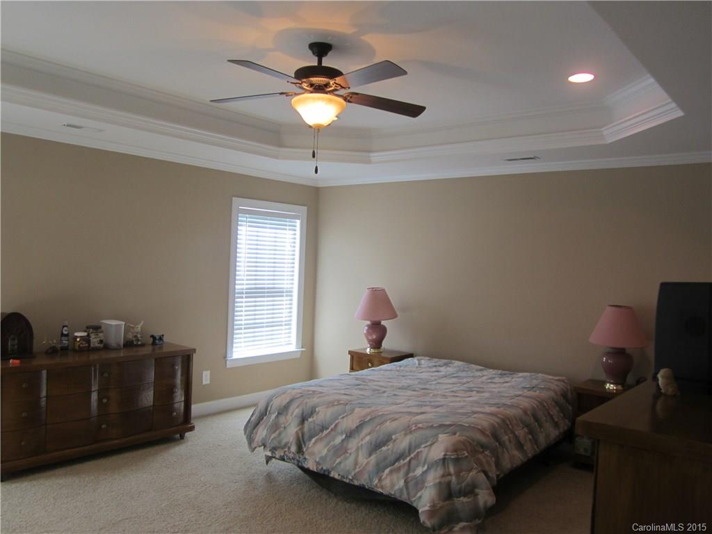 Ashley Park - Residential