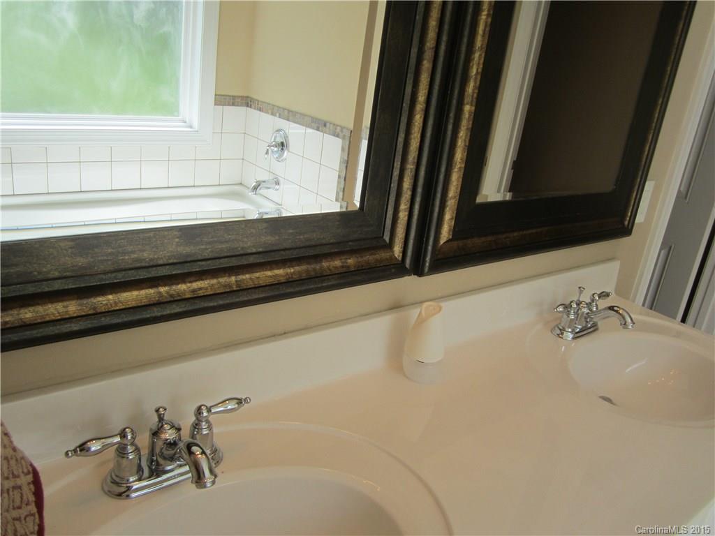 Ashley Park - Residential