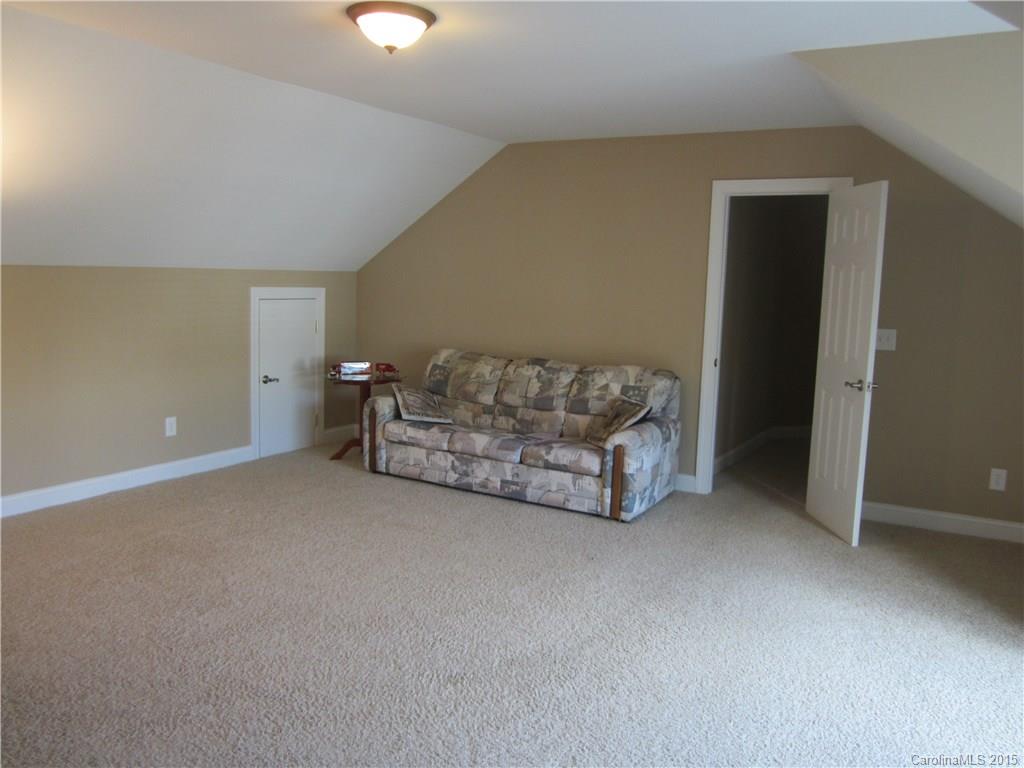 Ashley Park - Residential