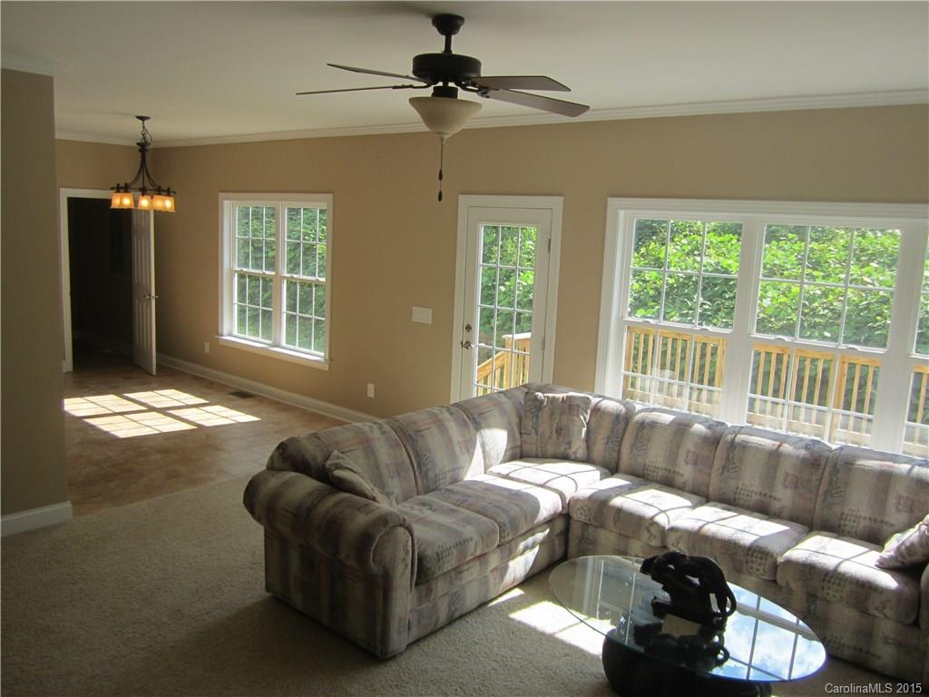 Ashley Park - Residential