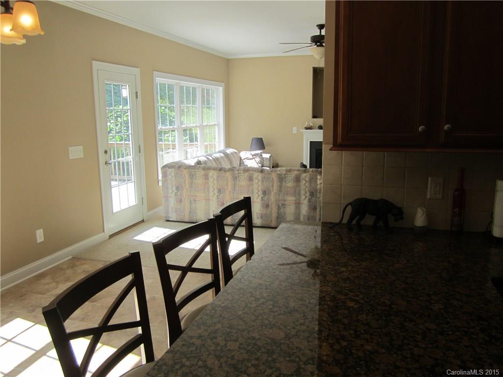 Ashley Park - Residential