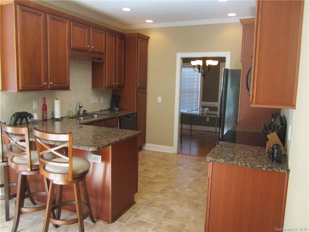 Ashley Park - Residential