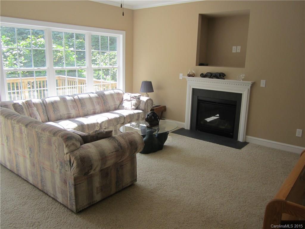 Ashley Park - Residential