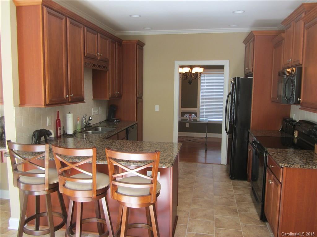 Ashley Park - Residential