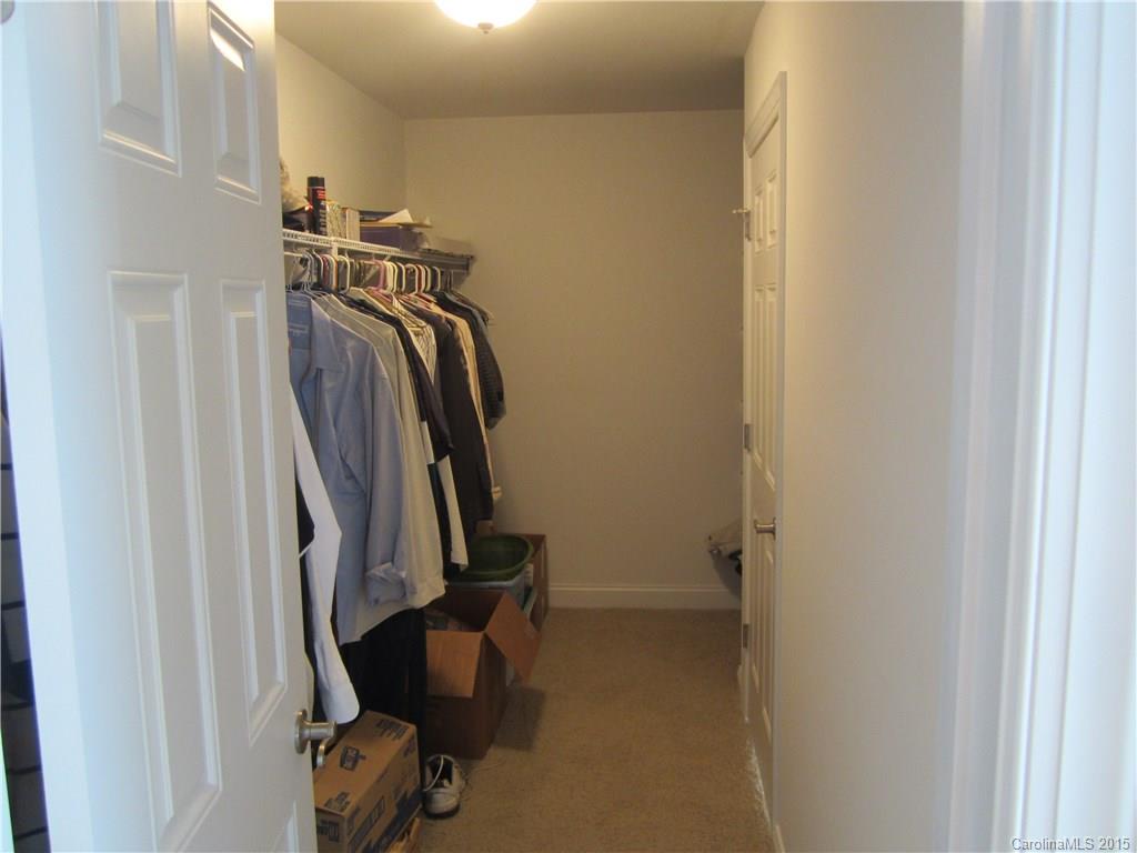 Ashley Park - Residential