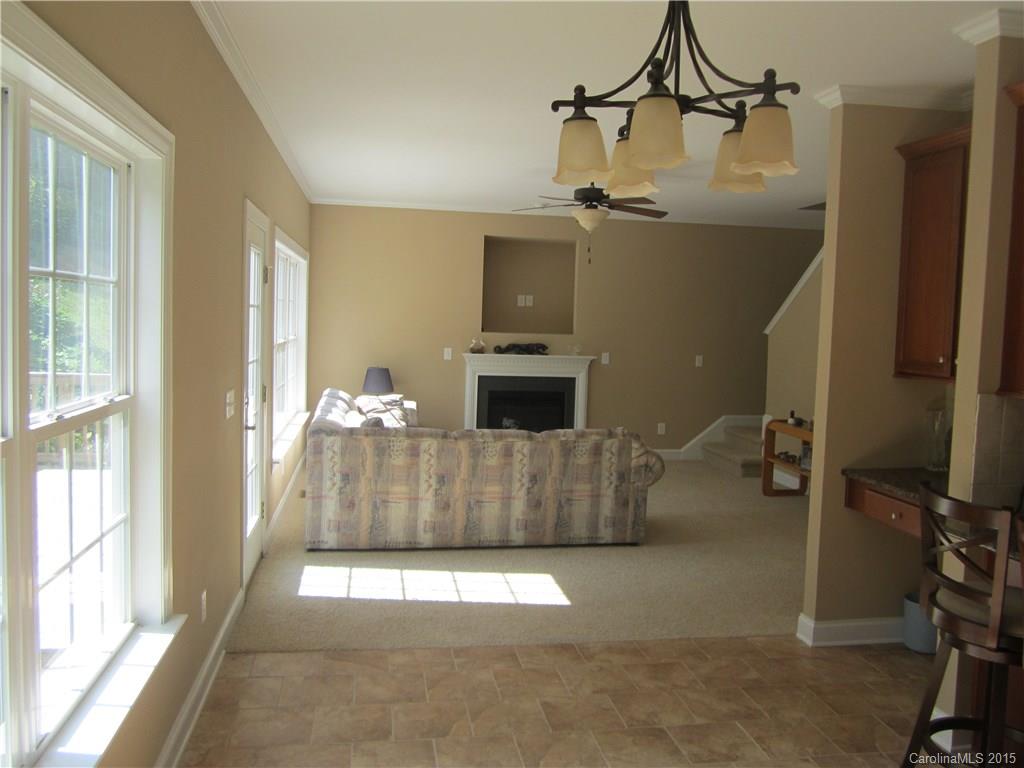 Ashley Park - Residential