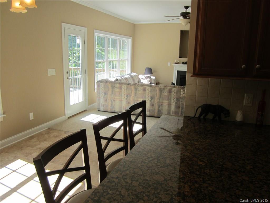 Ashley Park - Residential