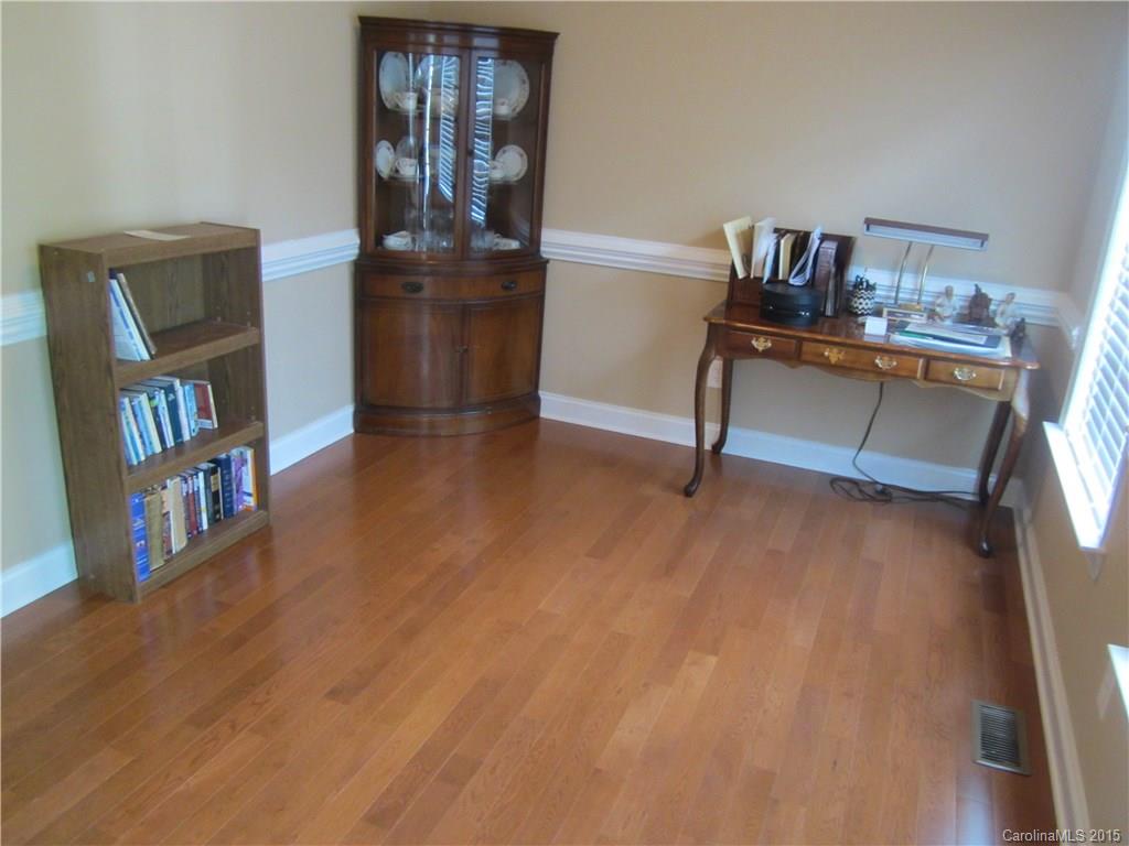 Ashley Park - Residential