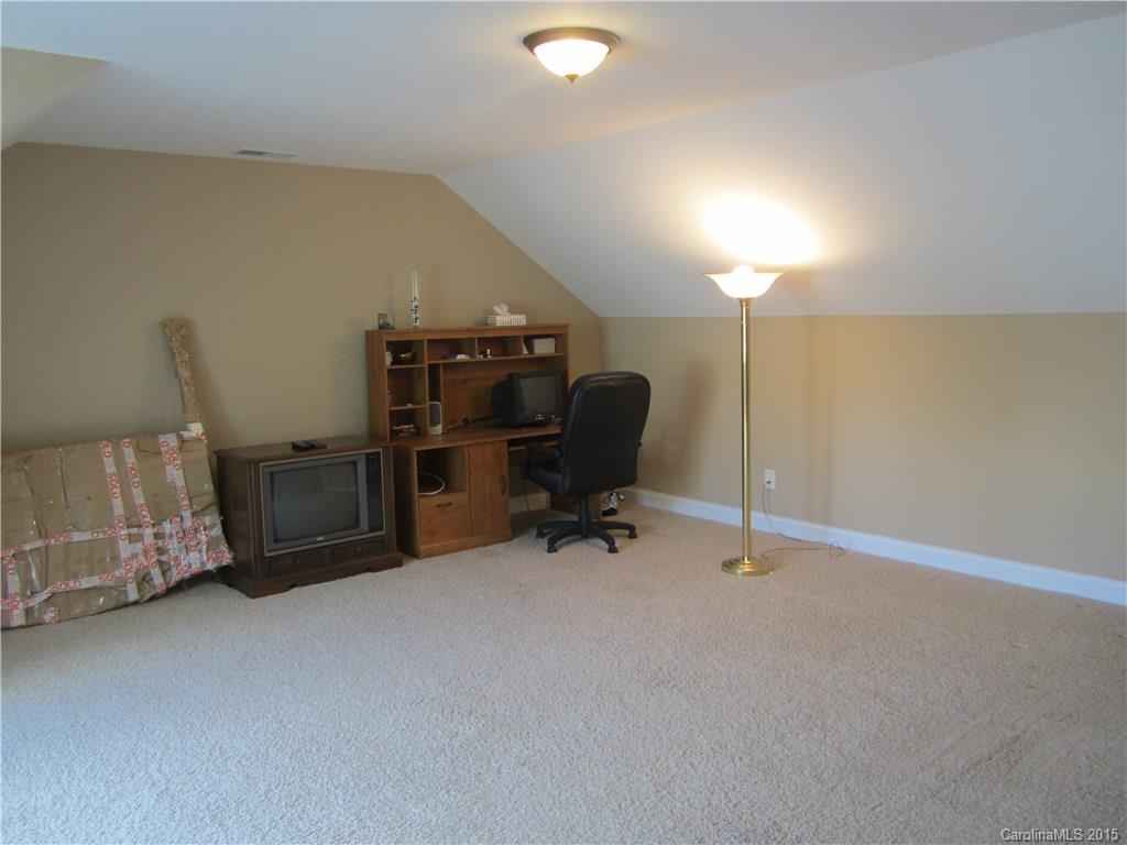 Ashley Park - Residential