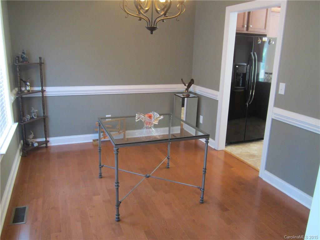 Ashley Park - Residential