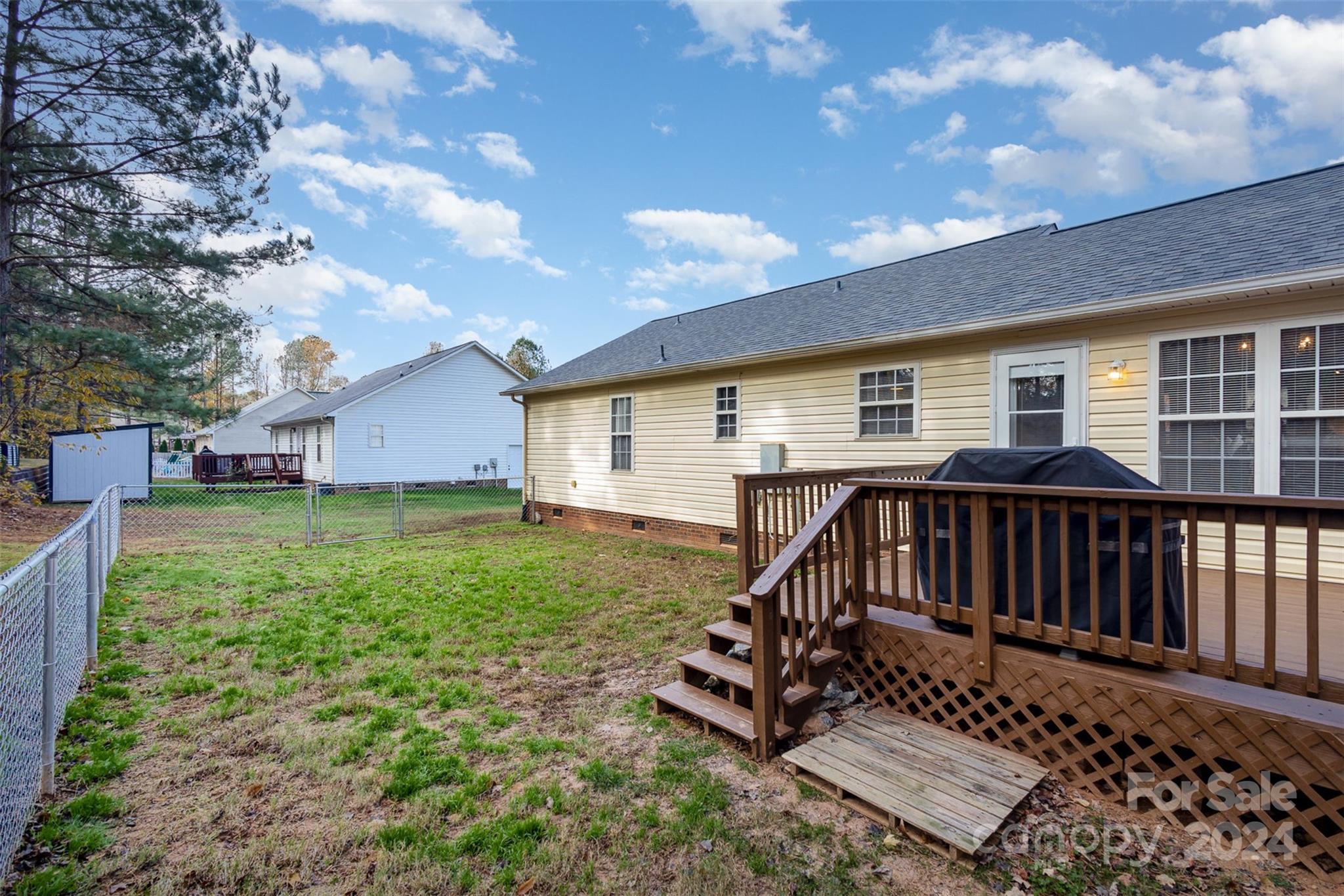Anchors Landing - Residential