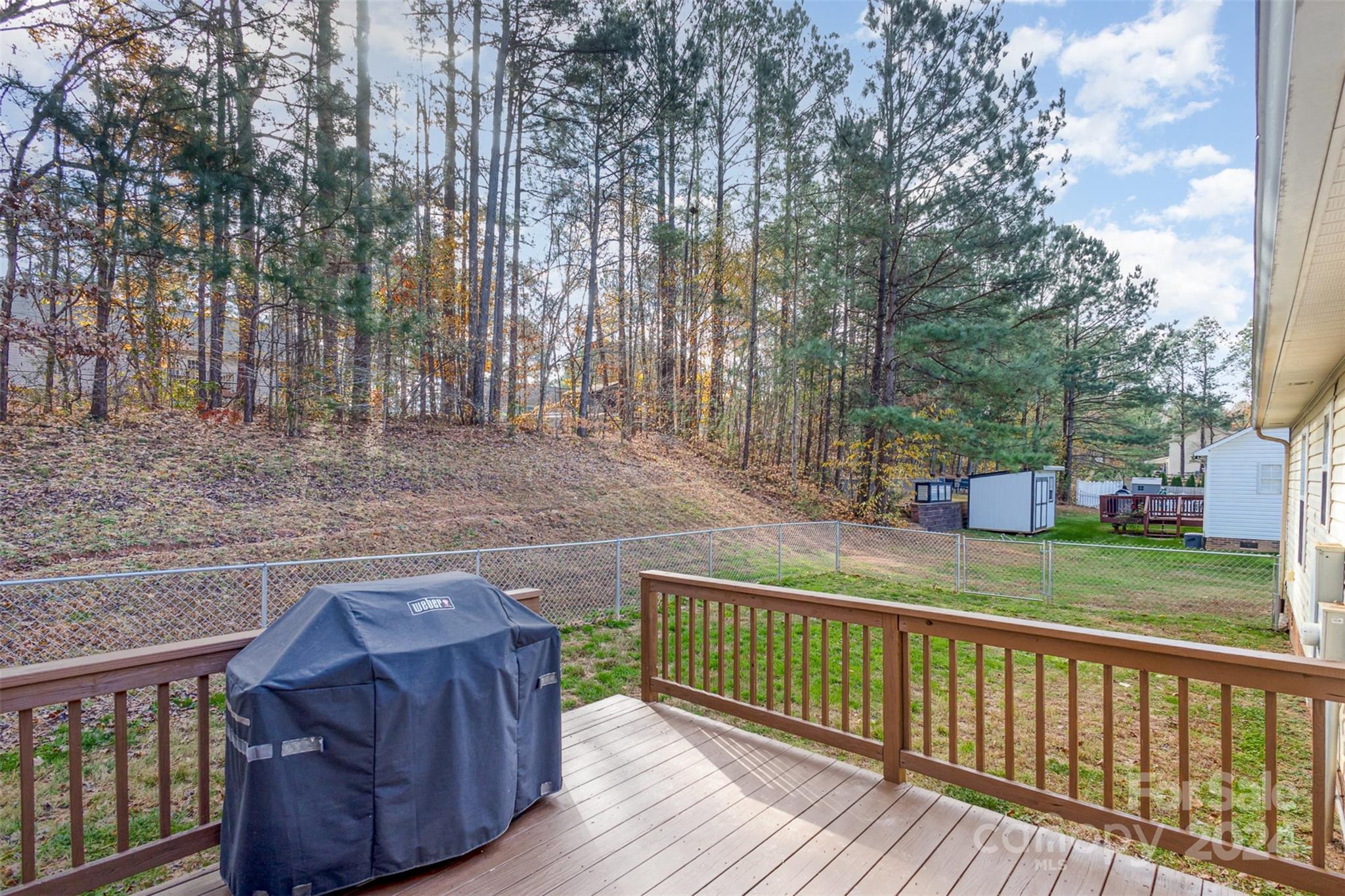 Anchors Landing - Residential