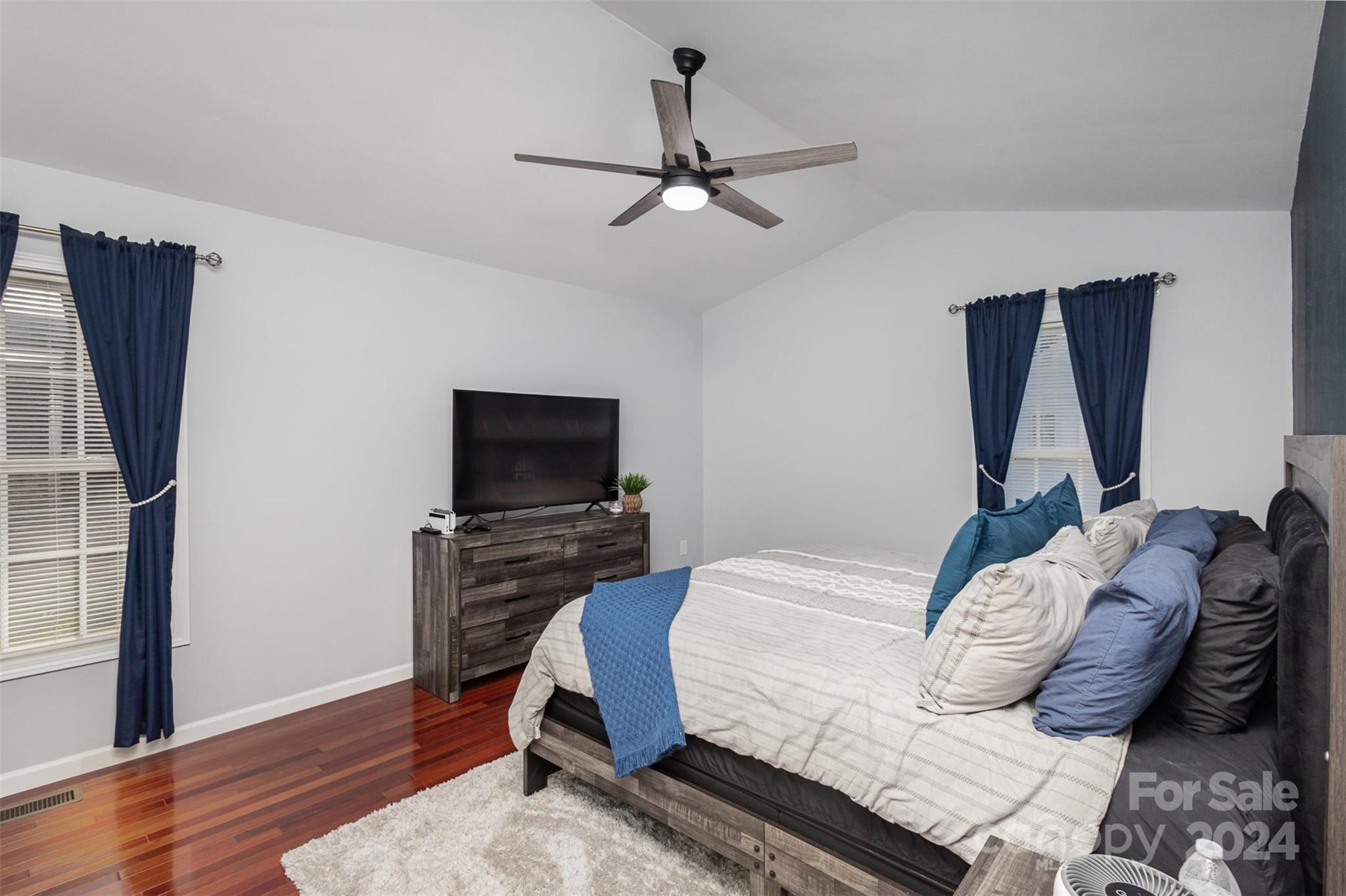 Anchors Landing - Residential