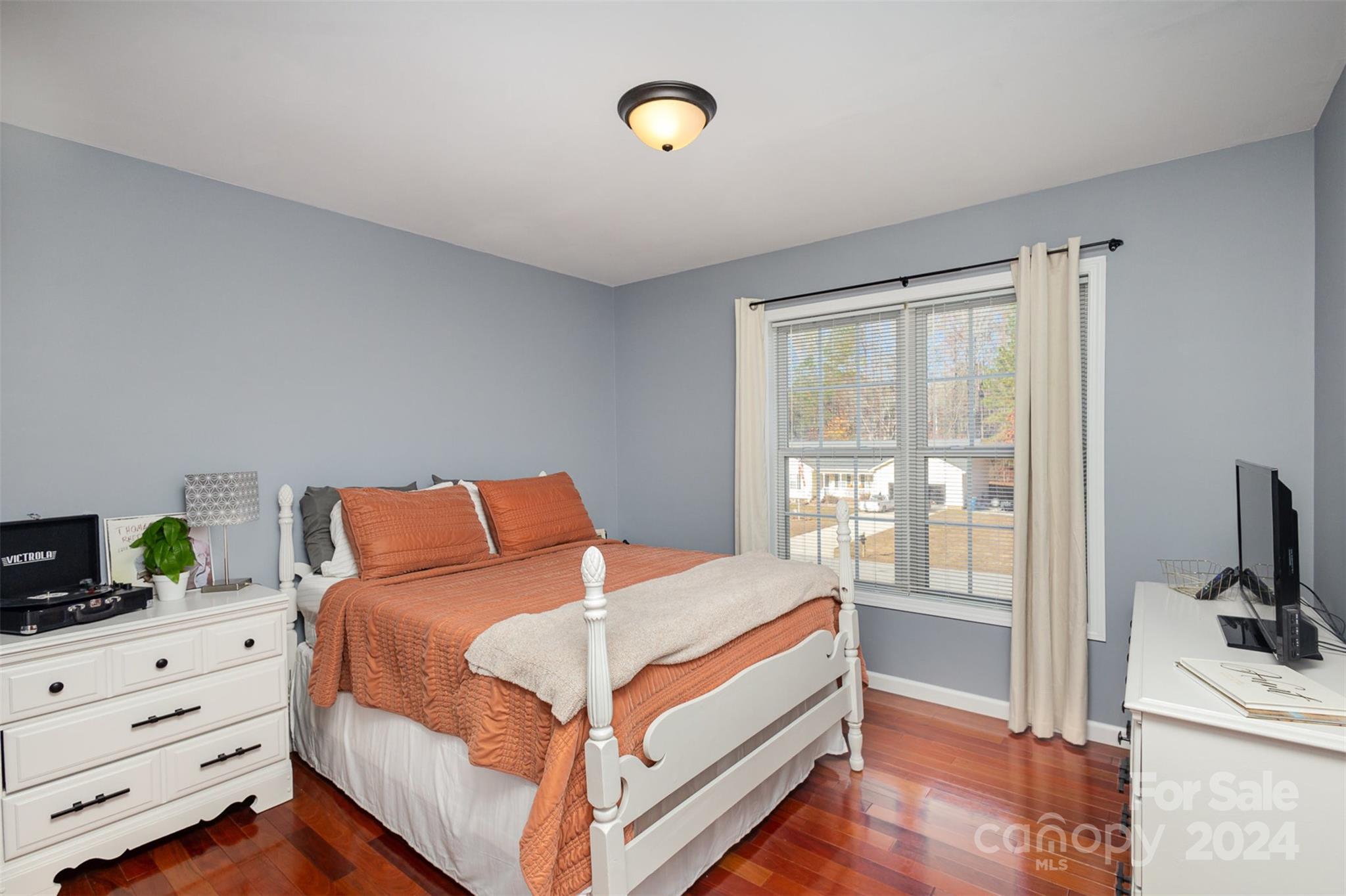 Anchors Landing - Residential