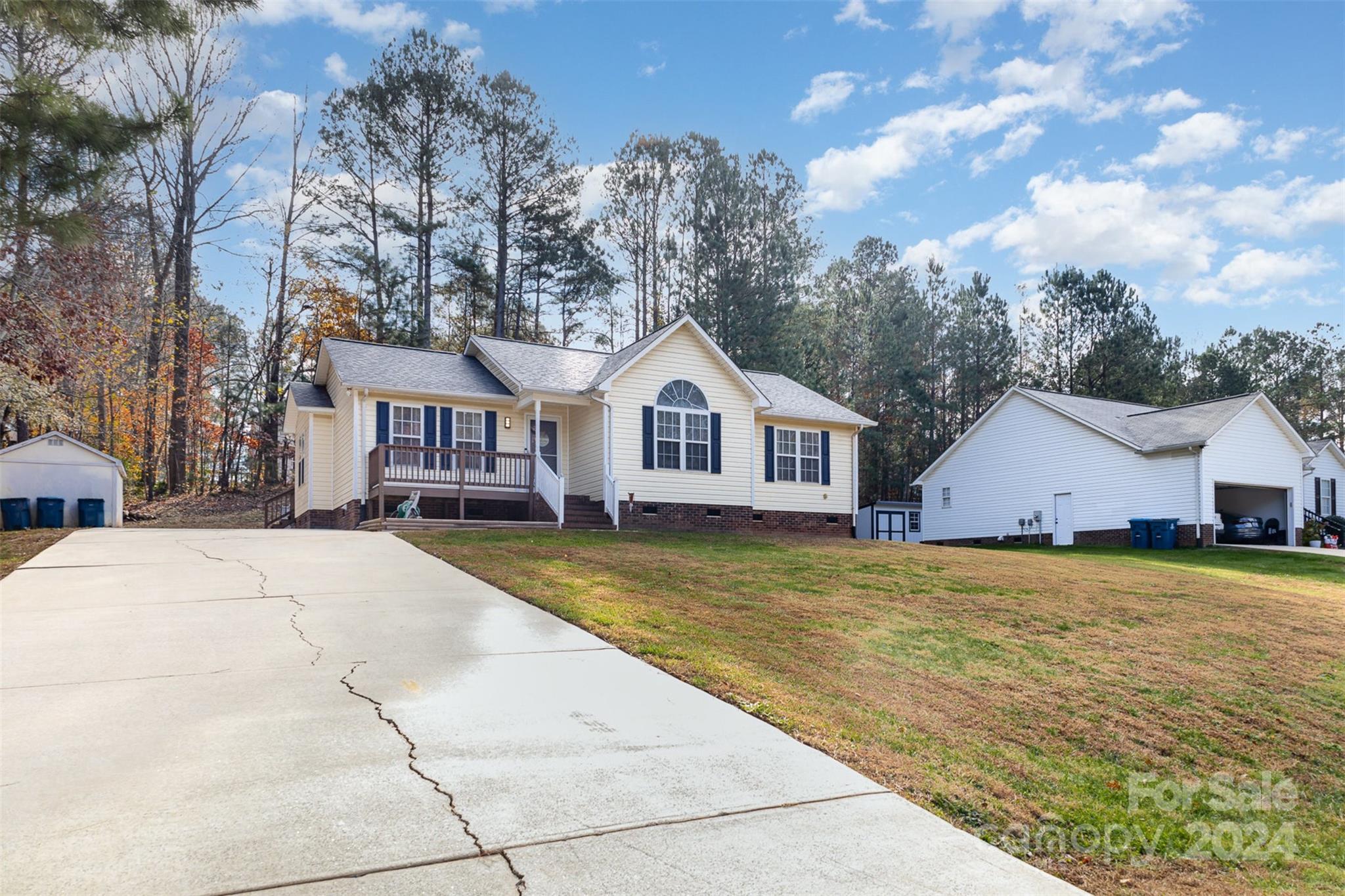 Anchors Landing - Residential