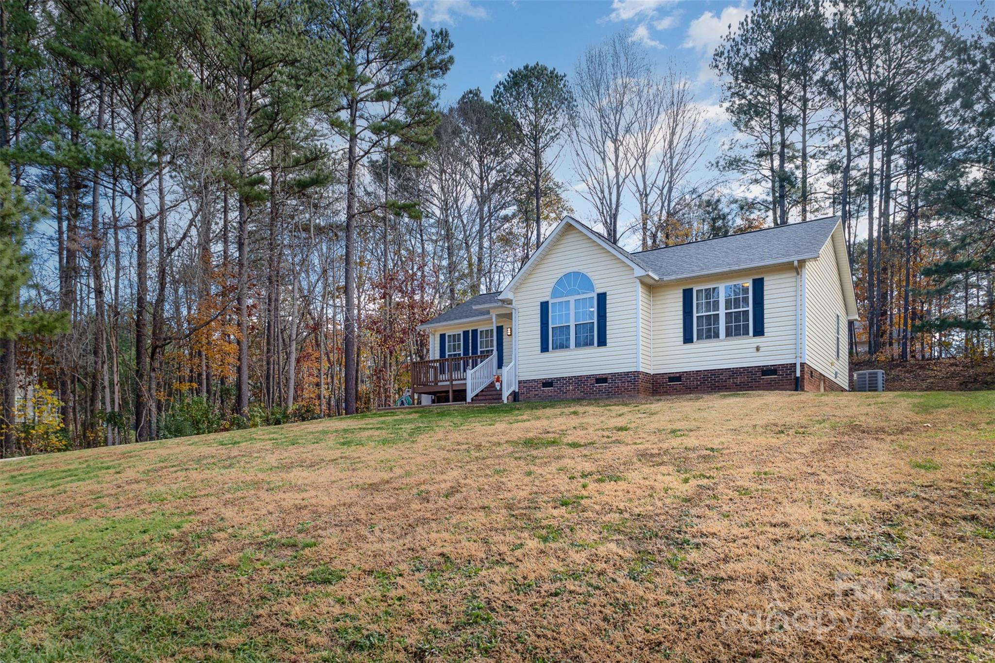 Anchors Landing - Residential