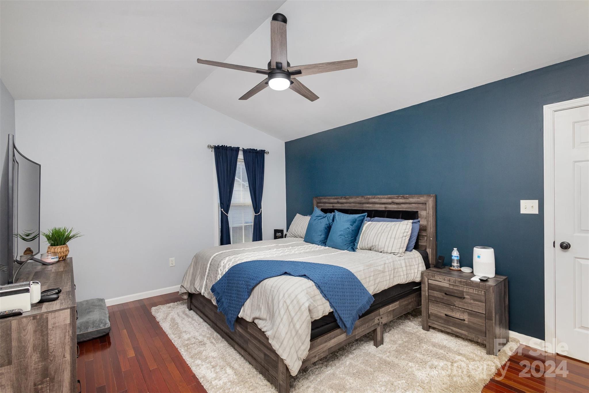 Anchors Landing - Residential