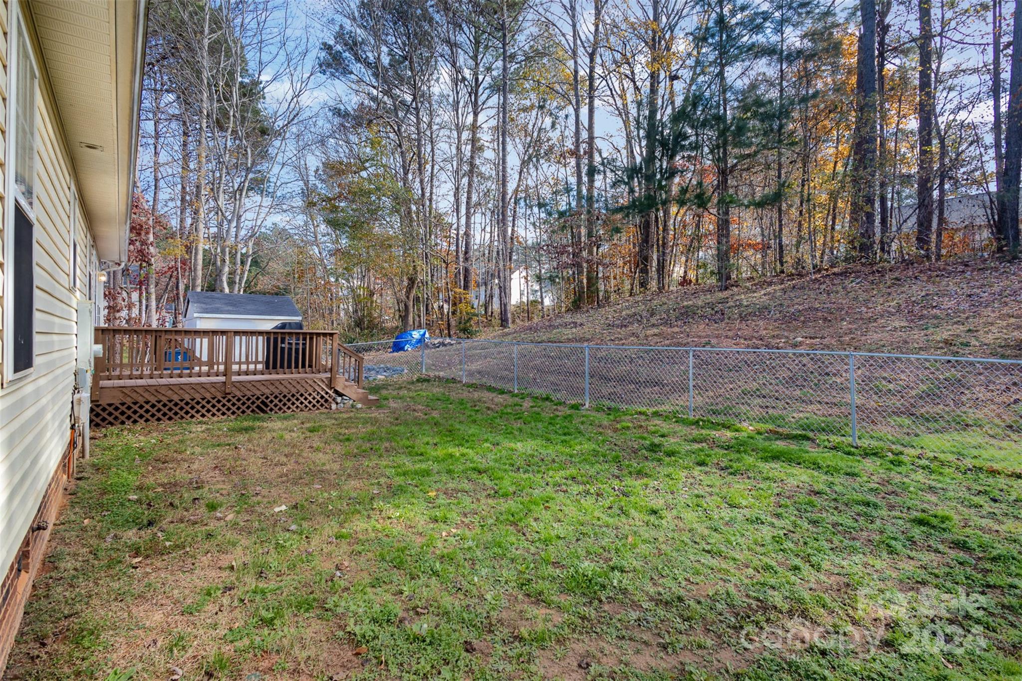 Anchors Landing - Residential