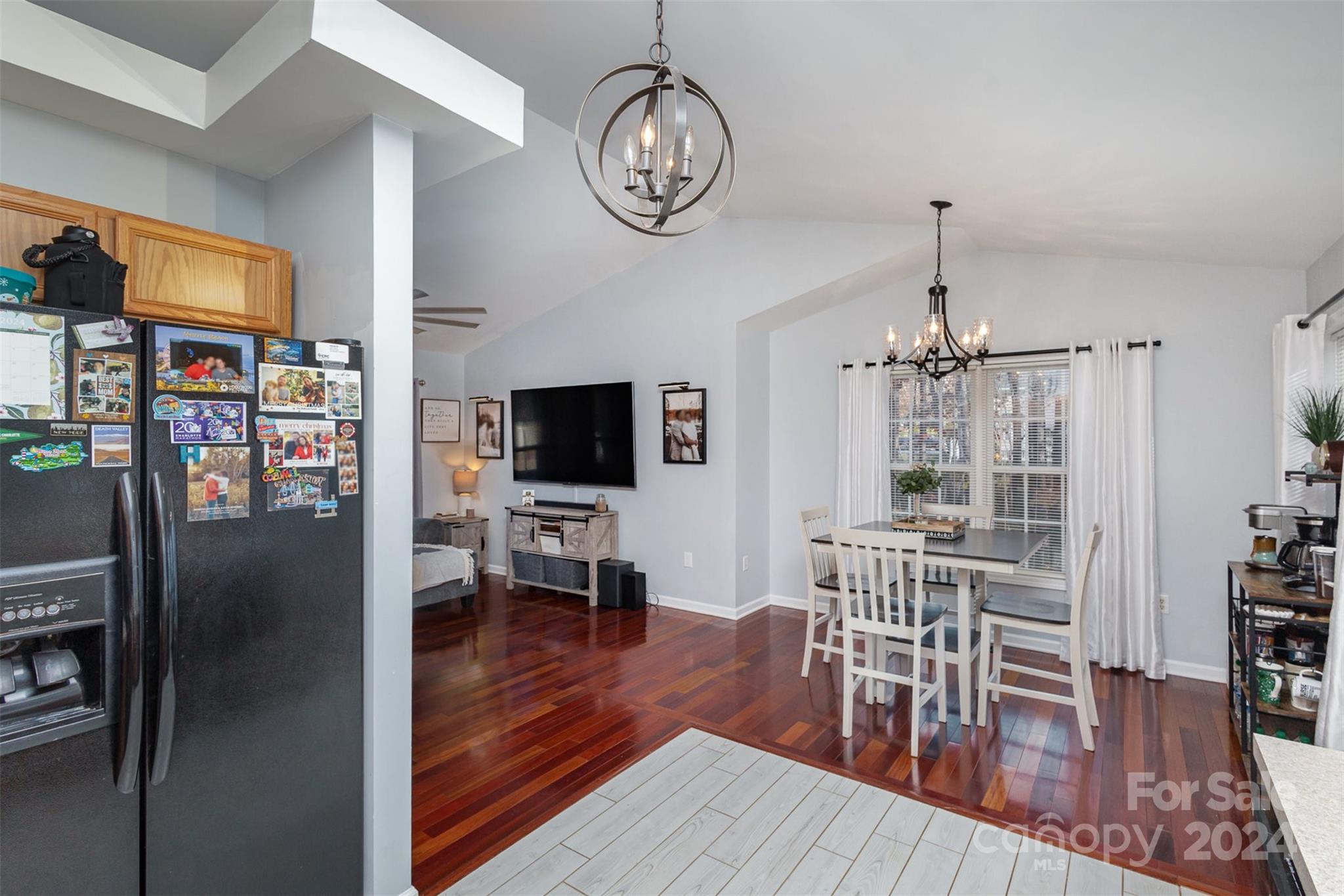 Anchors Landing - Residential