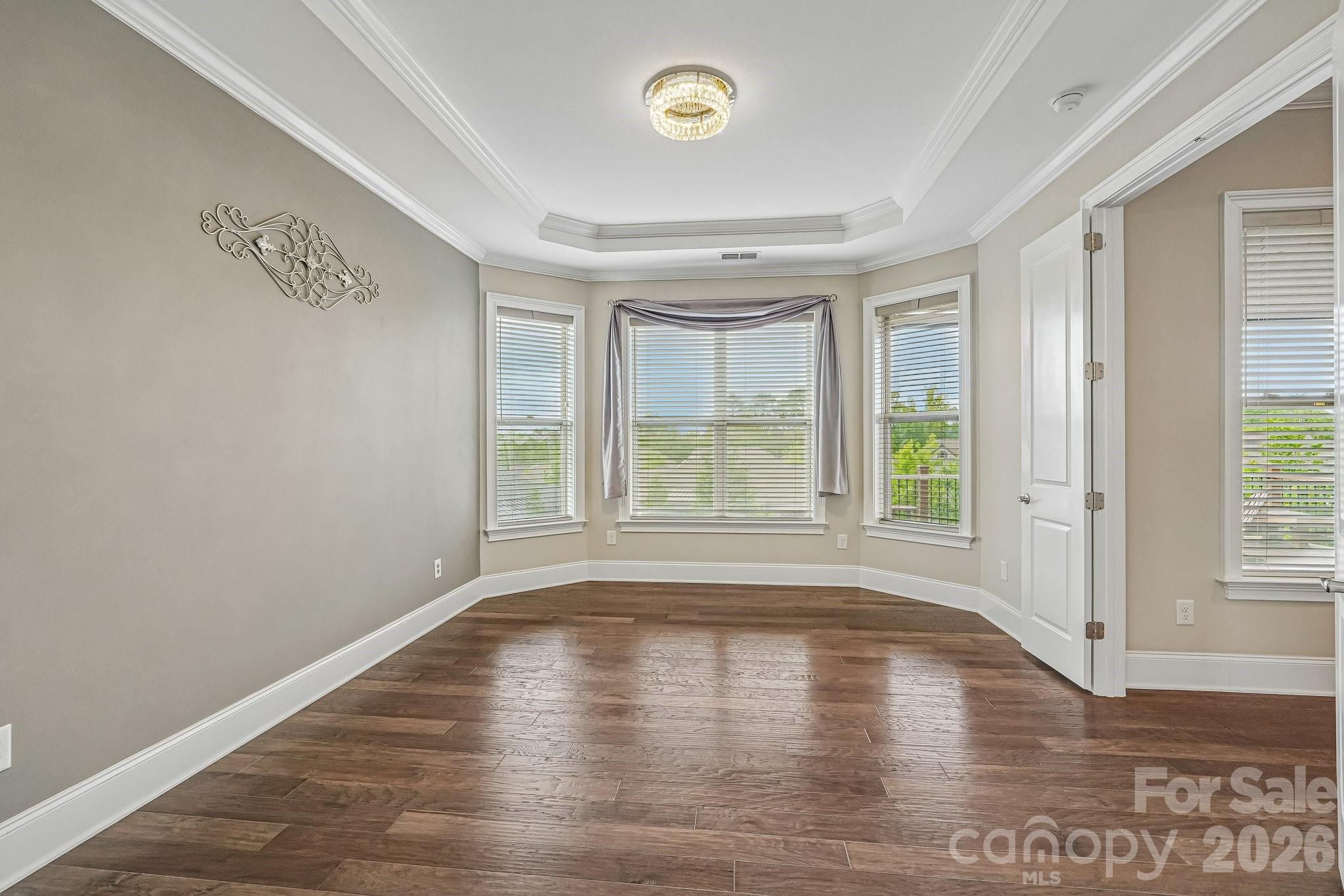 Regency at Palisades - Residential