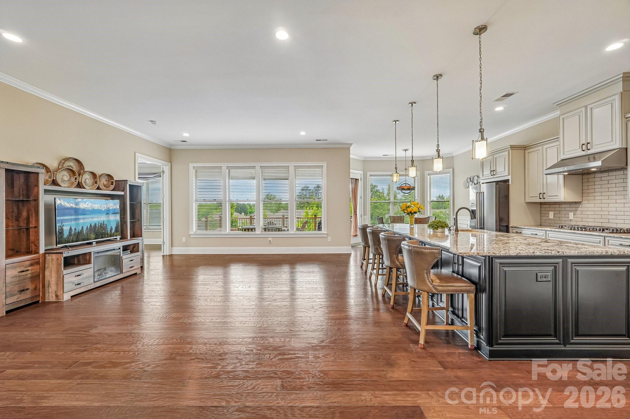 Regency at Palisades - Residential