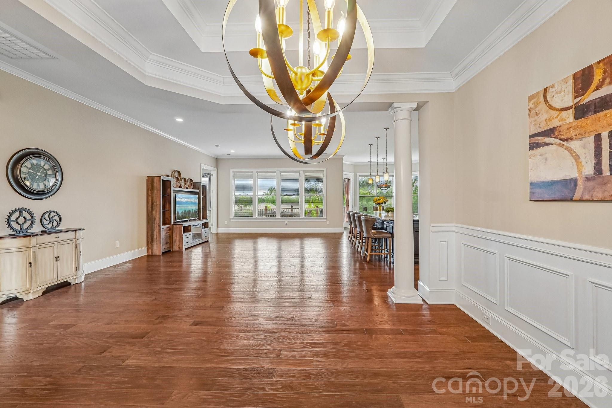 Regency at Palisades - Residential