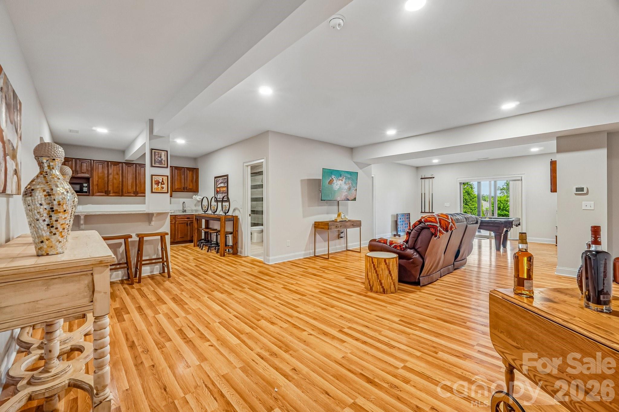 Regency at Palisades - Residential