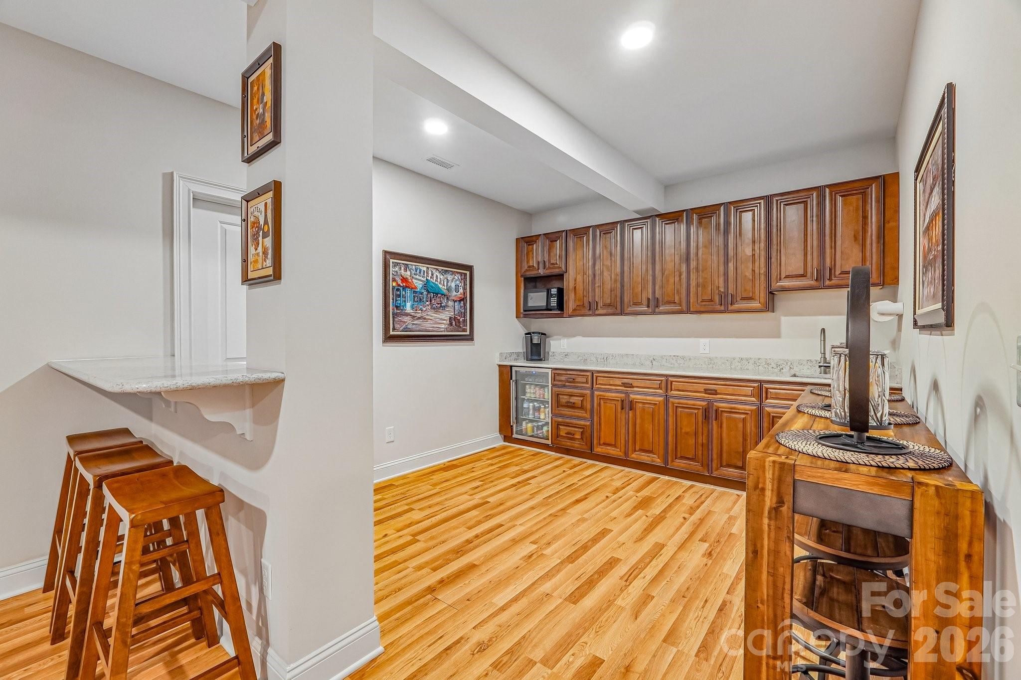 Regency at Palisades - Residential