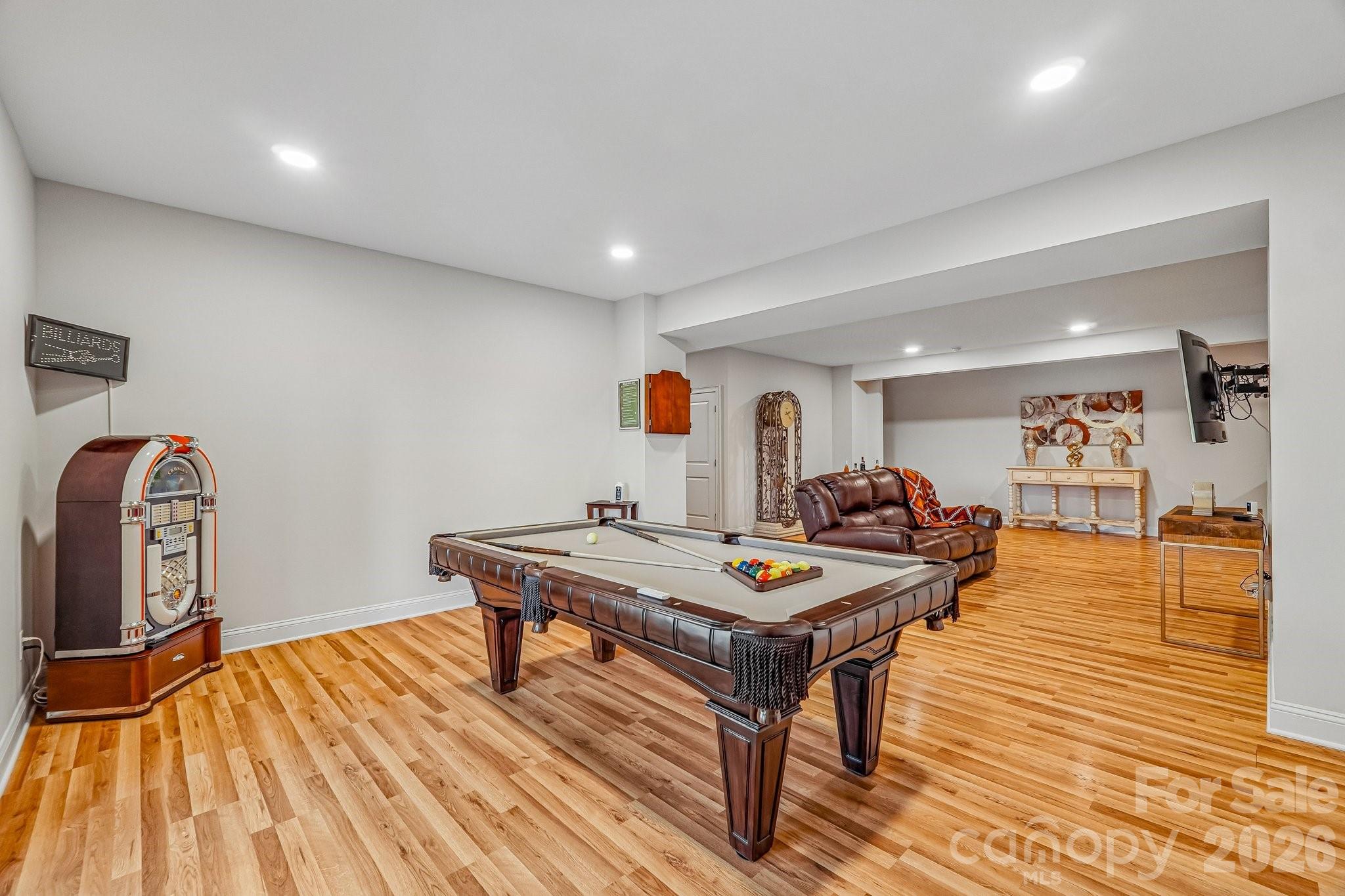 Regency at Palisades - Residential