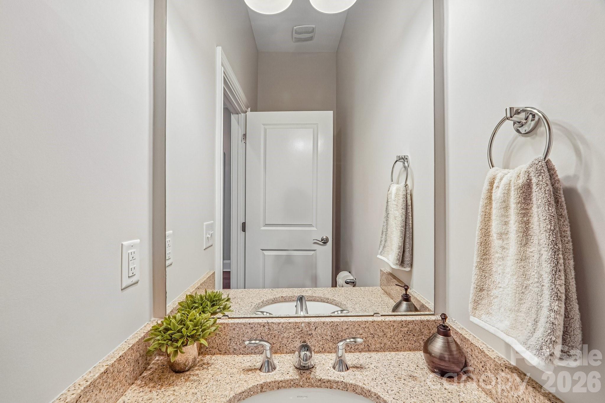 Regency at Palisades - Residential