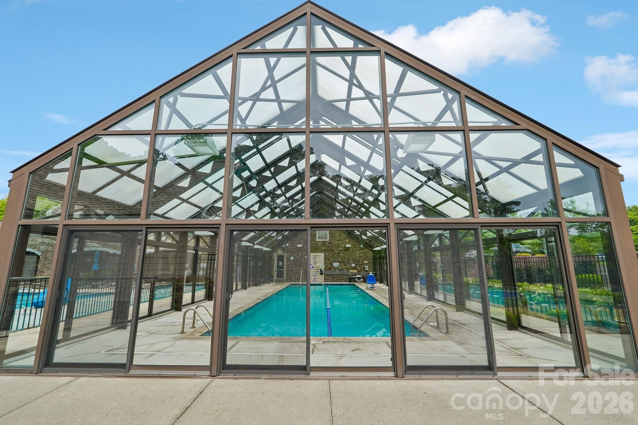Regency at Palisades - Residential