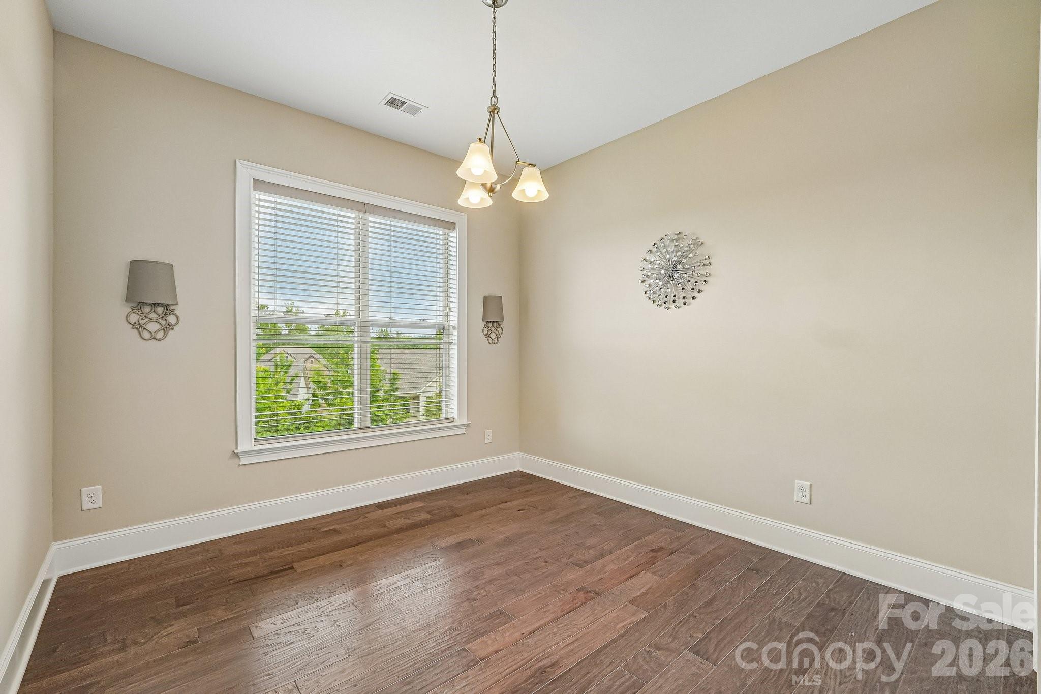 Regency at Palisades - Residential