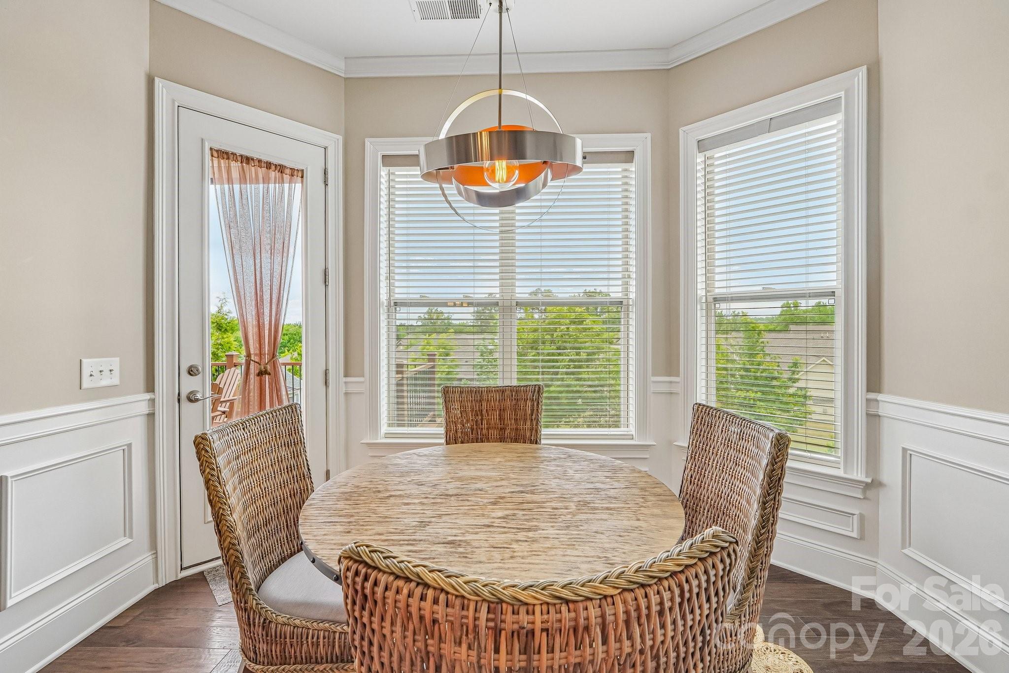 Regency at Palisades - Residential