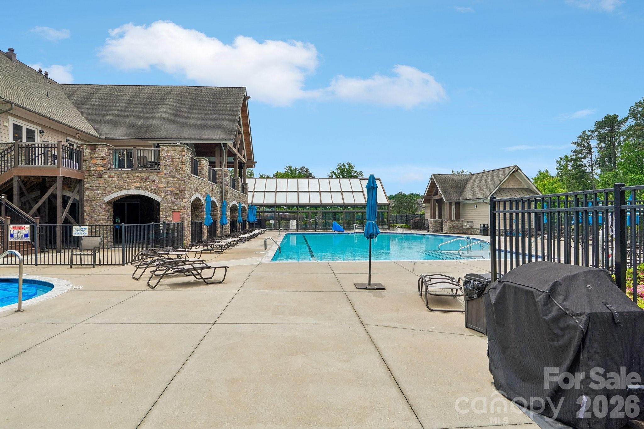 Regency at Palisades - Residential