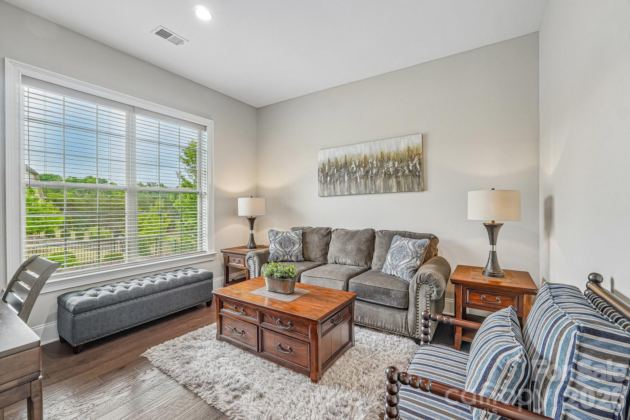 Regency at Palisades - Residential
