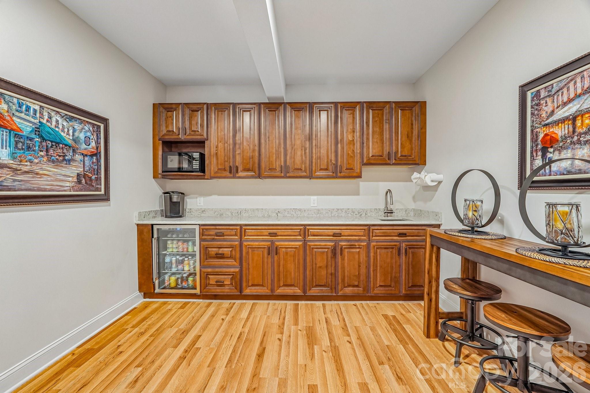 Regency at Palisades - Residential